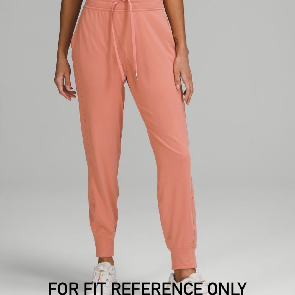 lululemon Ready to Rulu Jogger Pants